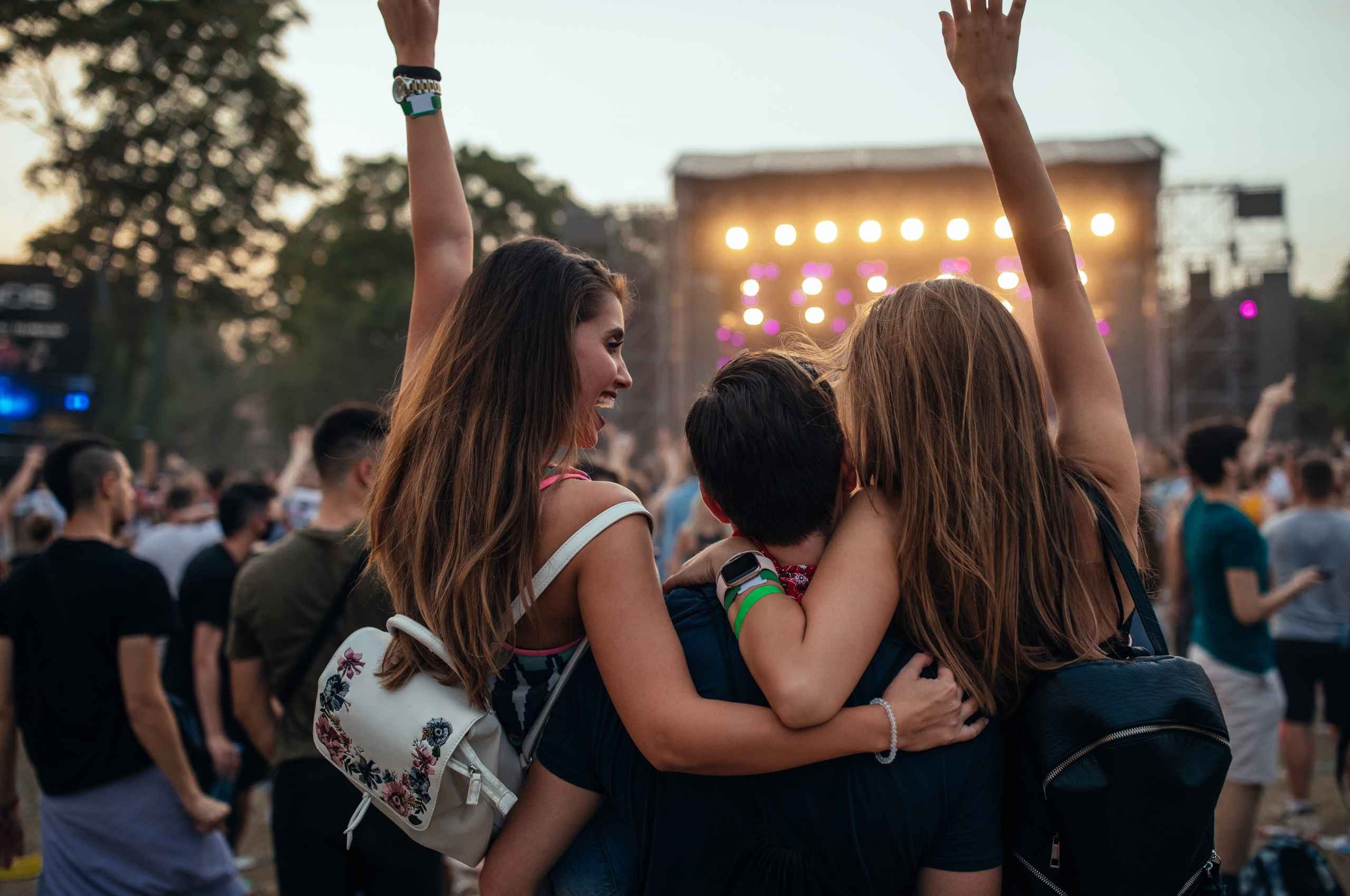 Vista Lago Music Festival a Mantova 2026: line-up e orari