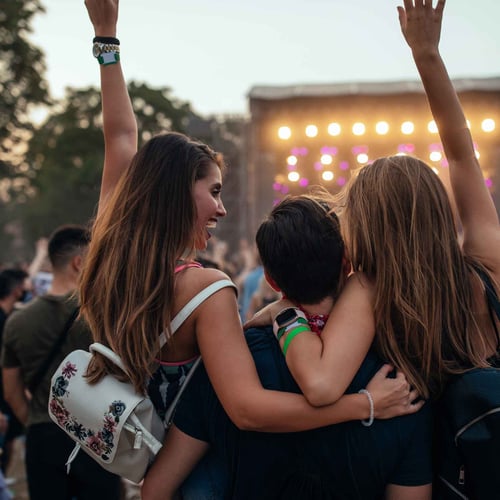 Vista Lago Music Festival a Mantova 2026: line-up e orari