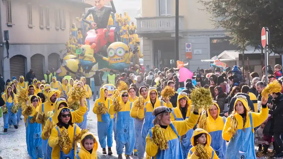 carnevale a cantù