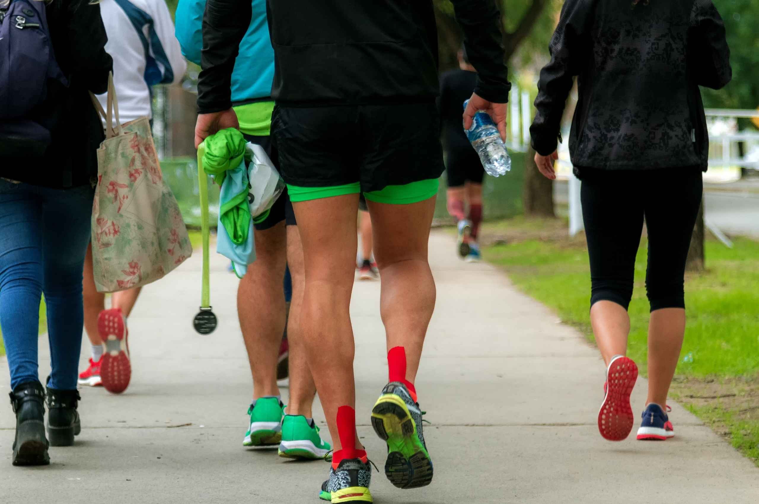 Fitwalking for AIL 2026 in Campania: Programma, Date e Iscrizioni a Benevento, Napoli, Caserta e Salerno