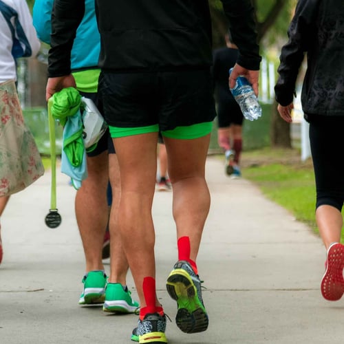 Fitwalking for AIL 2026 in Campania: Programma, Date e Iscrizioni a Benevento, Napoli, Caserta e Salerno