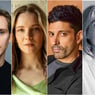 Lucy Boynton, Harry Lawtey, Morfydd Clark e Farhan Akhtar nel cast dei film sui Beatles