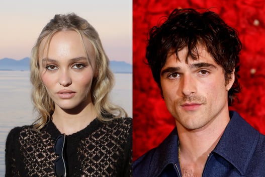 "Outer Dark": le riprese del nuovo film di László Nemes con Jacob Elordi e Lily-Rose Depp inizieranno nel 2026