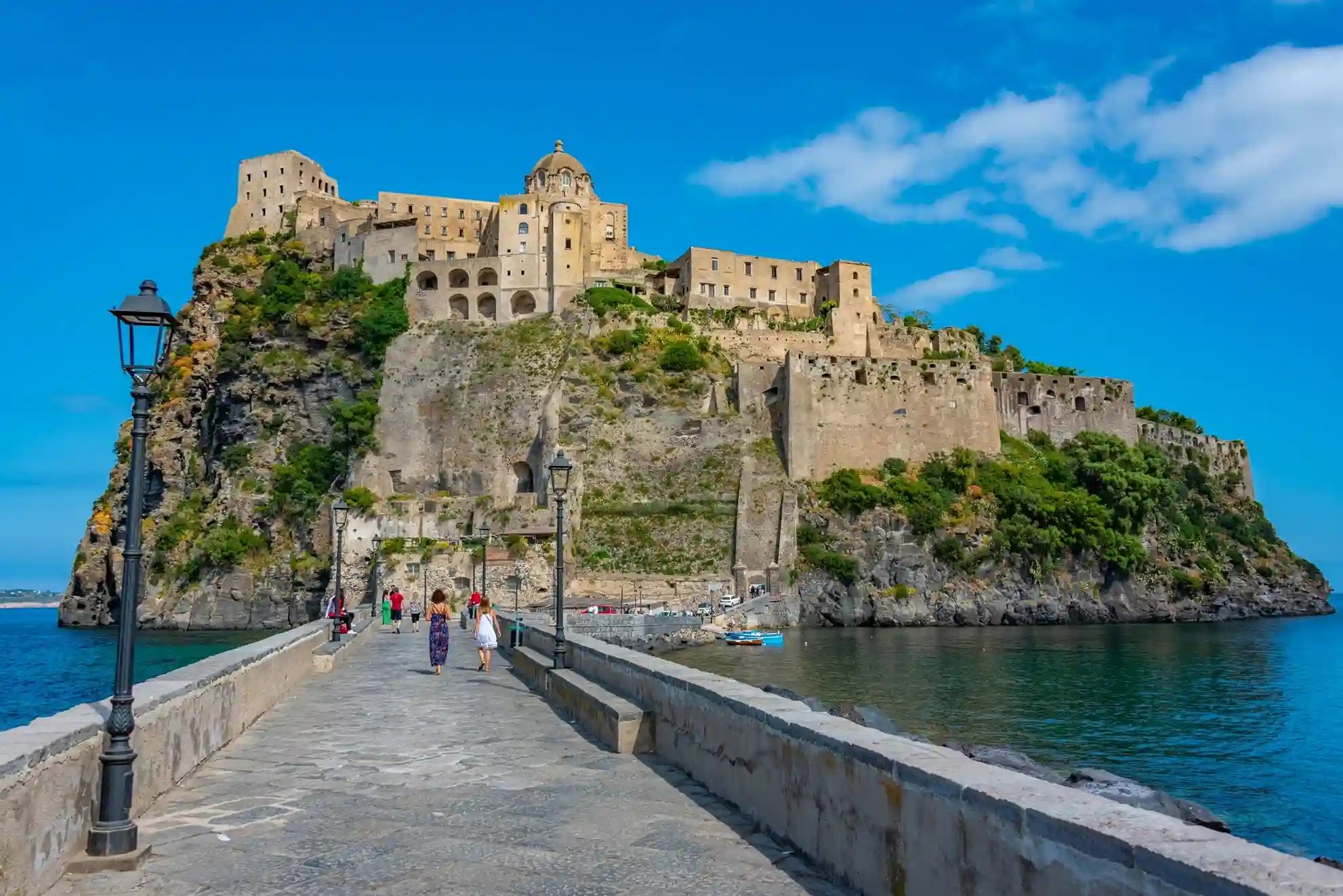 castello-aragonese