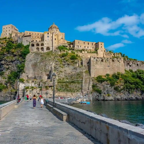 castello-aragonese