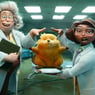 "Jumpers - Un salto tra gli animali (Hoppers)": online il trailer ufficiale del 30° film Pixar