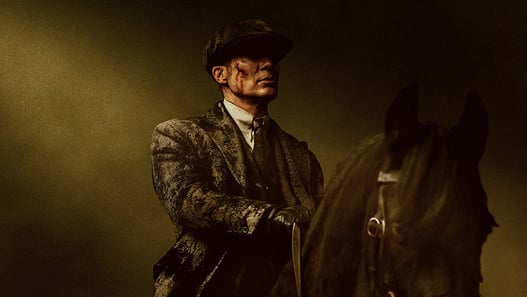 Peaky Blinders: The Immortal Man, online il trailer ufficiale del film