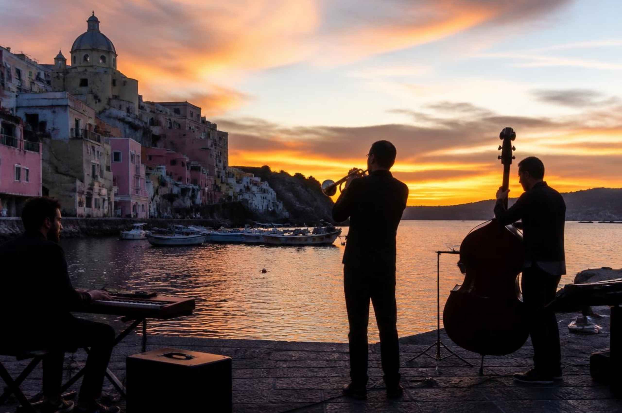 Procida Jazz Fest 2026: La Grande Musica sul Mare
