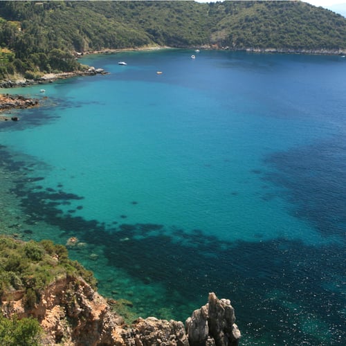 Monte Argentario: cosa vedere, spiagge e trekking