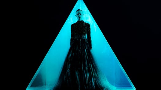 Posters & Co. - The Neon Demon, NWR e la trasformazione attraverso un triangolo