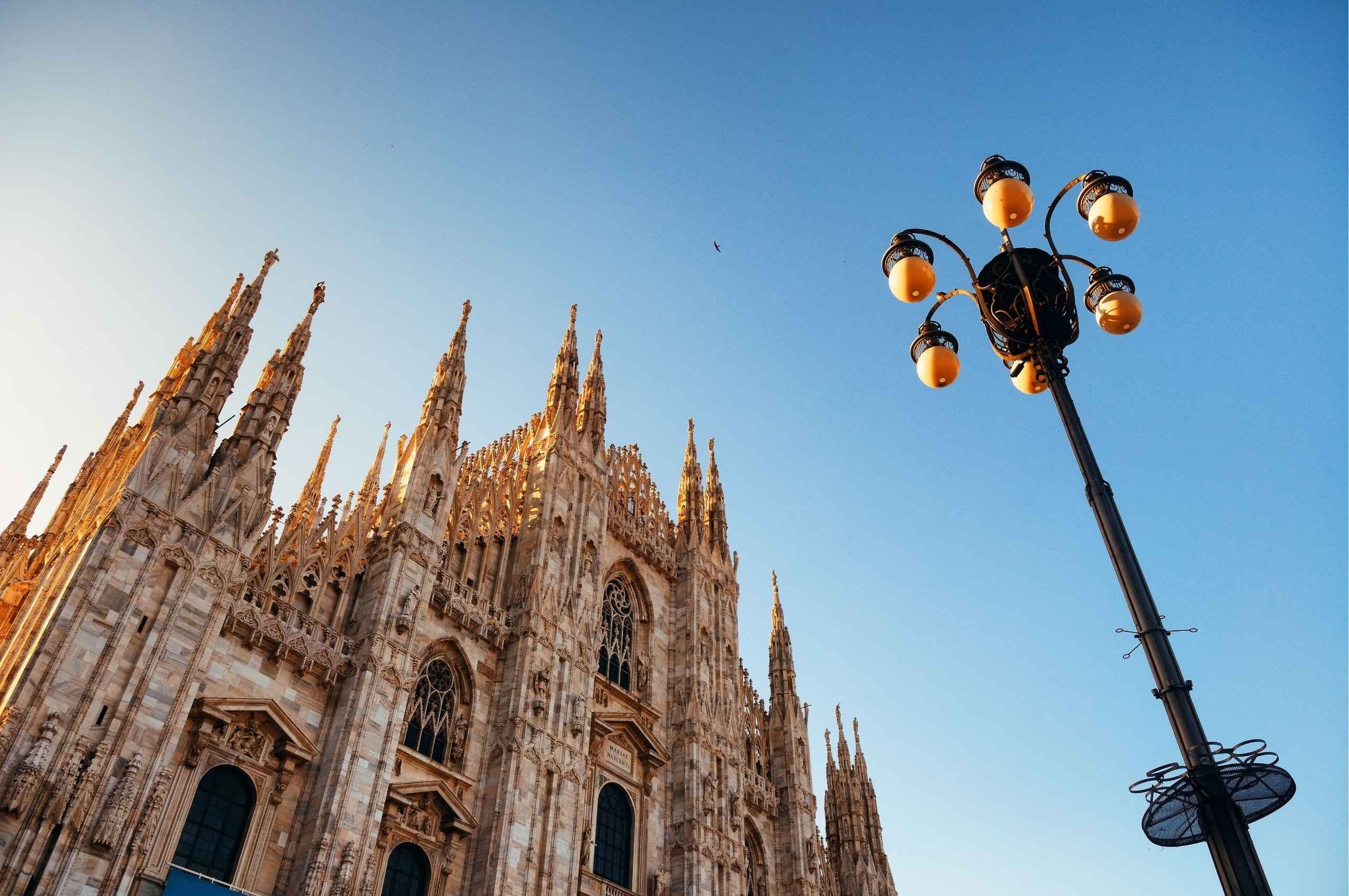 Tutti gli Eventi a Milano dal 4 al 6 Settembre: David Guetta, F1 e Iniziative Gratis