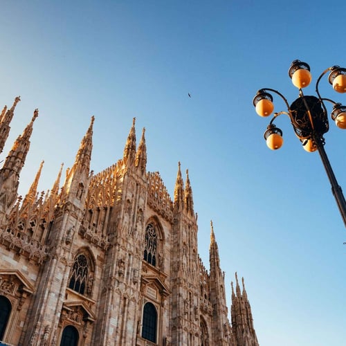 Tutti gli Eventi a Milano dal 4 al 6 Settembre: David Guetta, F1 e Iniziative Gratis