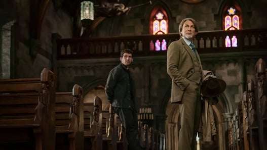 "Wake Up Dead Man": online il trailer ufficiale del film Netflix