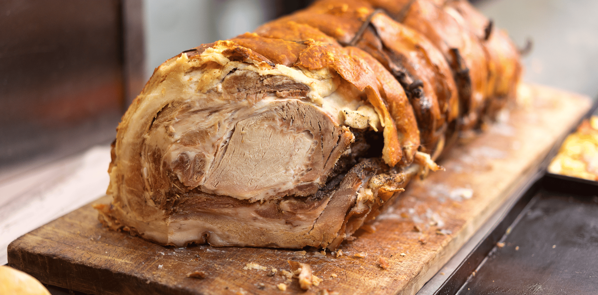 Sagra della Porchetta di Ariccia 2026: programma e info