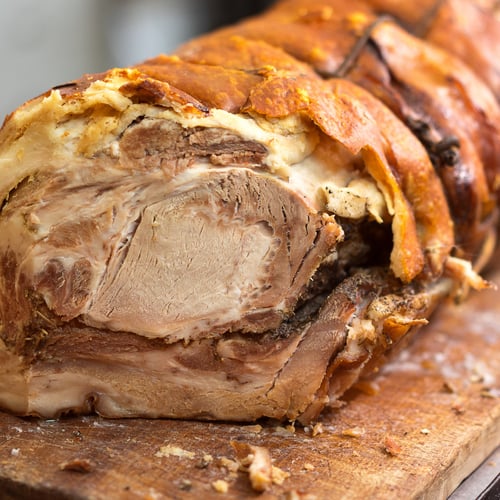 Sagra della Porchetta di Ariccia 2026: programma e info