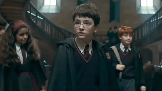 Harry Potter: la serie HBO rinnovata per la seconda stagione