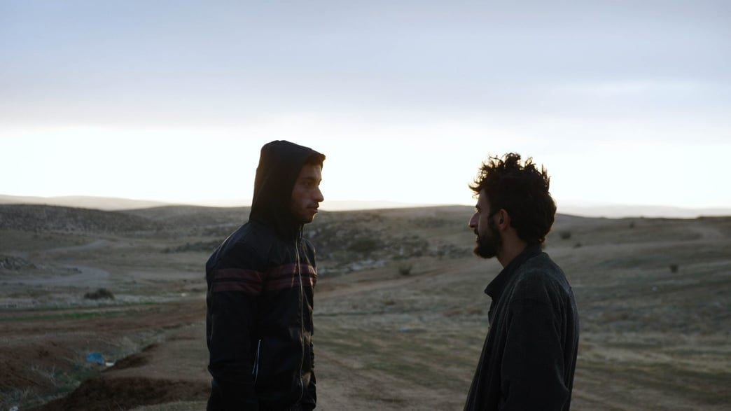 I registi di No Other Land rifiutano un accordo di distribuzione con MUBI