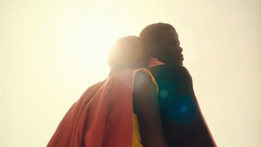 banel & adama