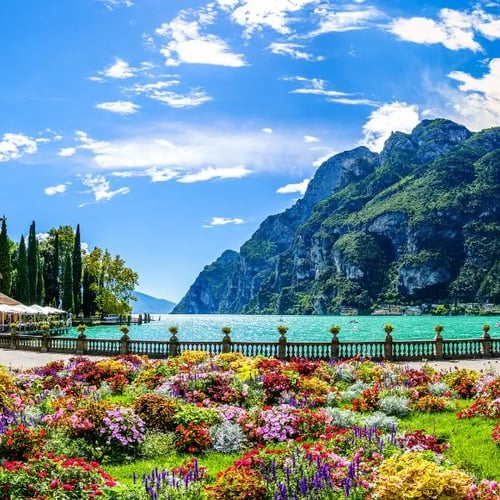 sagre ed eventi al lago di garda