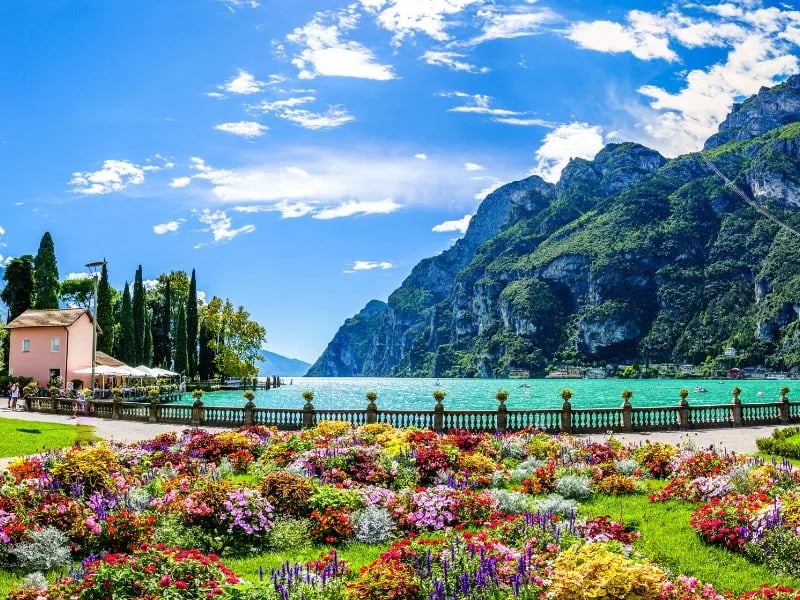 sagre ed eventi al lago di garda