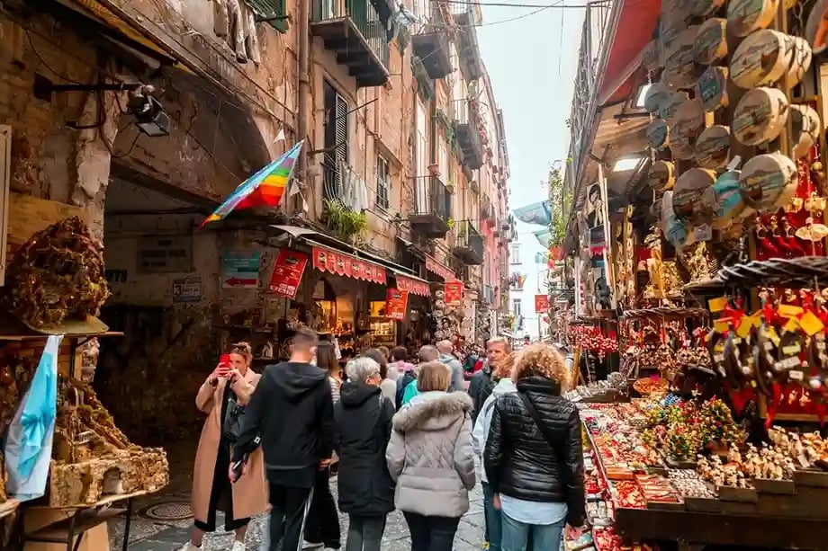 san gregorio armeno