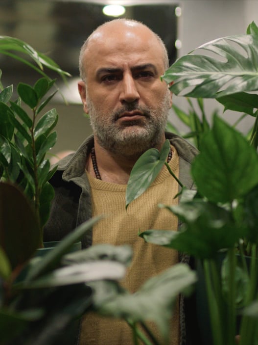 Venezia 83 - Un po' di luce: il sapore della ciliegia è insipido nel nuovo film di Ali Asgari