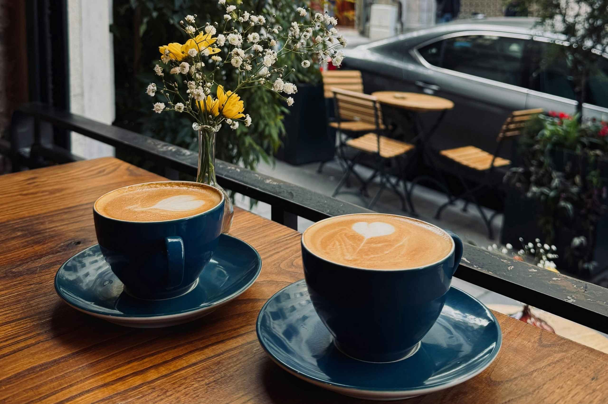 Pasticcerie e caffè storici a Milano: 10 indirizzi per una pausa fresca tra centro e quartieri