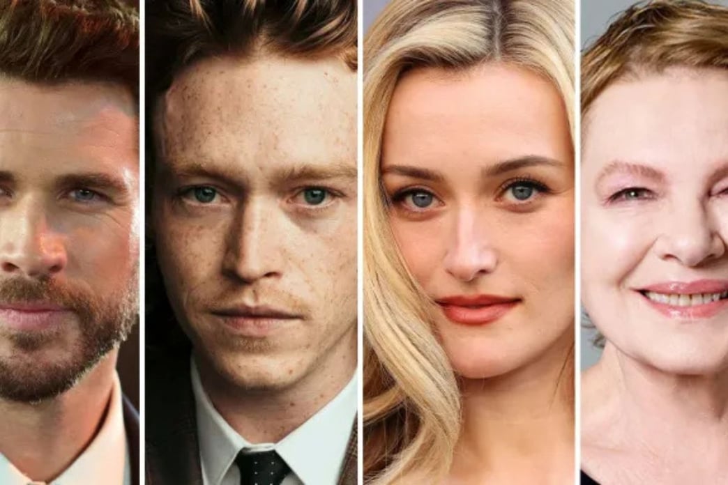 Non Compos Mentis: Liam Hemsworth, Caleb Landry Jones e altri attori nel cast del thriller erotico di Paul Schrader