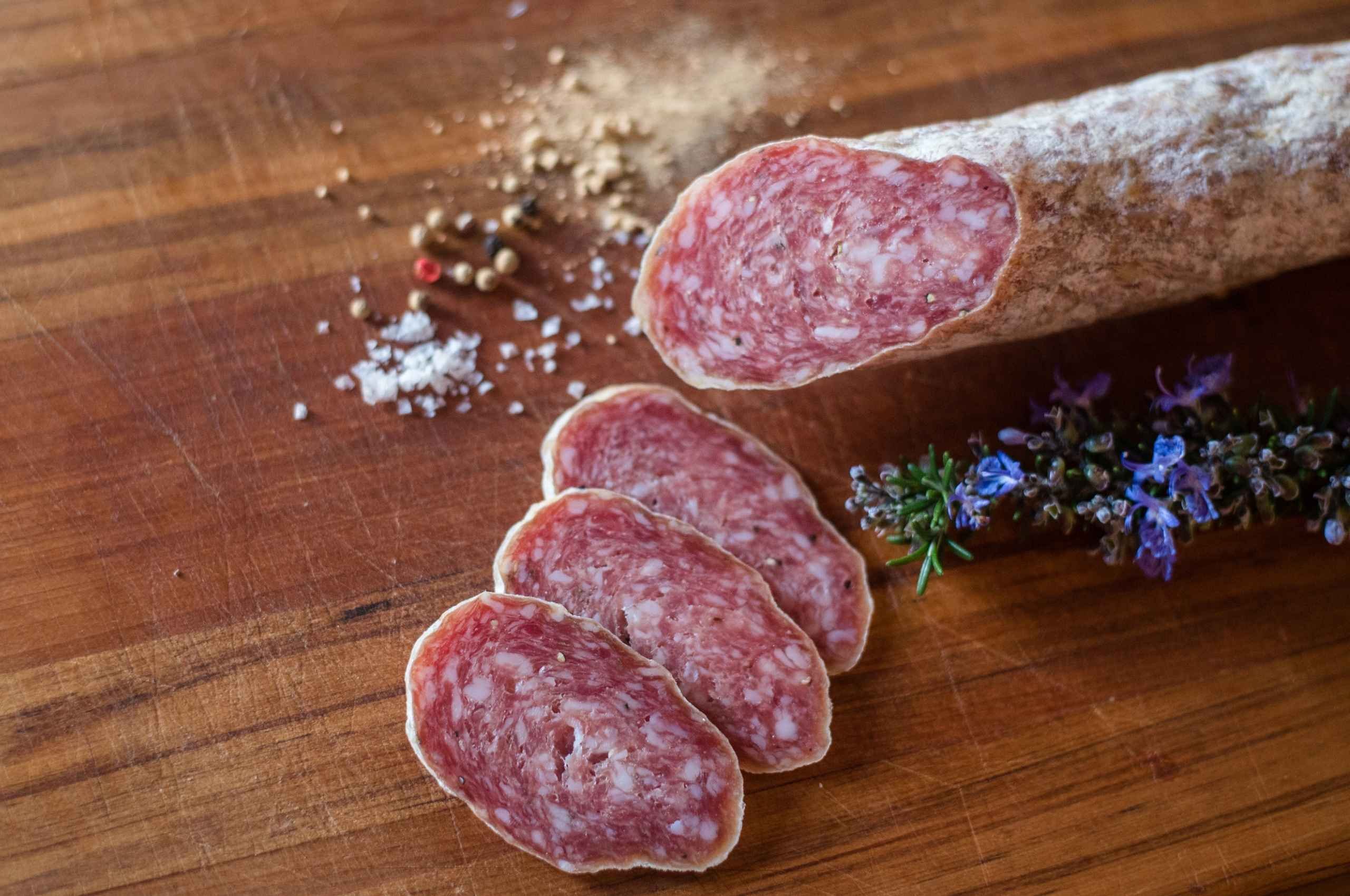 Festa del Salame di Cremona 2026: date e orari
