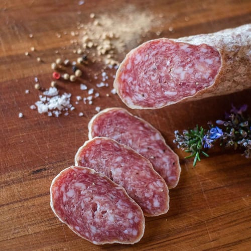 Festa del Salame di Cremona 2026: date e orari
