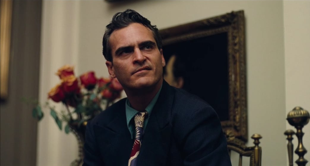 Posters & Co - The Master, Paul Thomas Anderson e la realtà moltiplicata