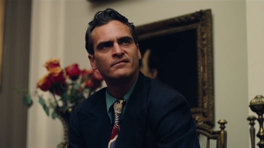 Posters & Co - The Master, Paul Thomas Anderson e la realtà moltiplicata