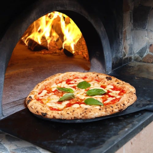 TuttoPizza Expo 2026 a Napoli: cosa fare in fiera, aree da vedere e info utili