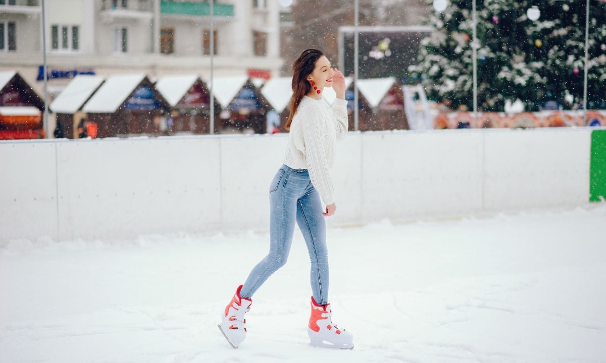 piste di pattinaggio milano