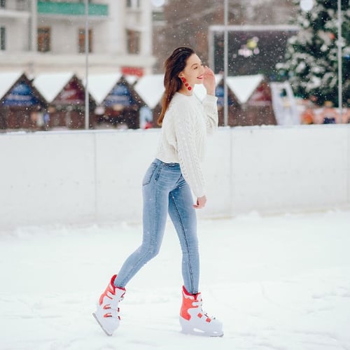 piste di pattinaggio milano