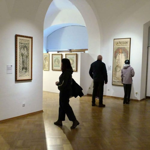 Mostre a Bergamo a fine Agosto 2026: Itinerari d&rsquo;Arte per il Rientro in Citt&agrave;