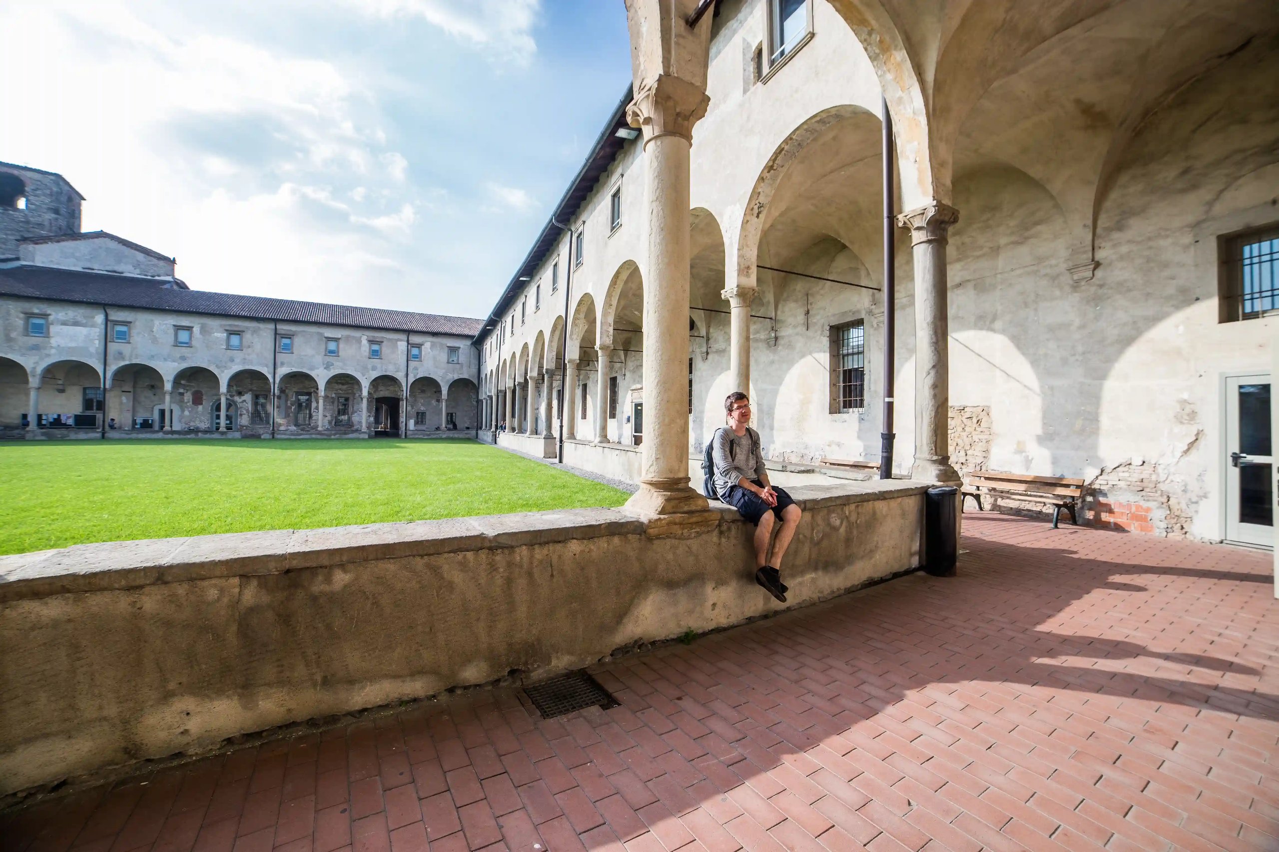 Lazzaretto Estate 2026 a Bergamo: date, programma, concerti e biglietti