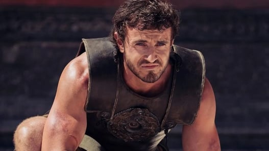 il gladiatore ii
