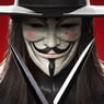v per vendetta