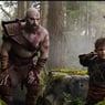 God of War: Amazon svela il primo scatto di Kratos e Atreus nella nuova serie