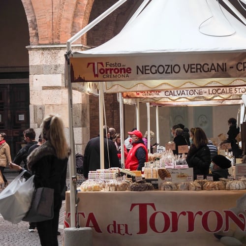 programma festa del torrone 2025