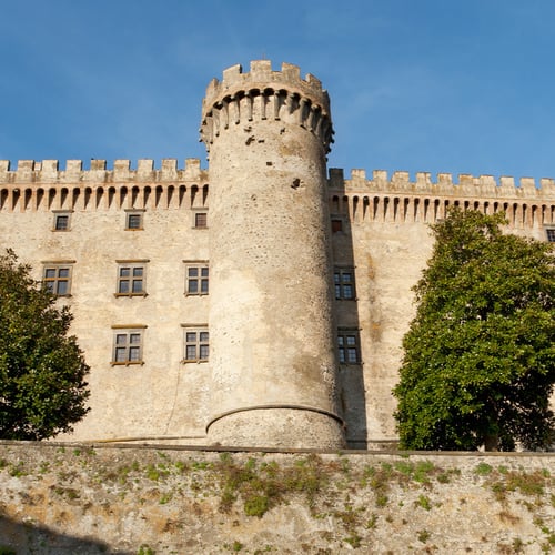 Castello di Bracciano: visita, orari e biglietti 2026