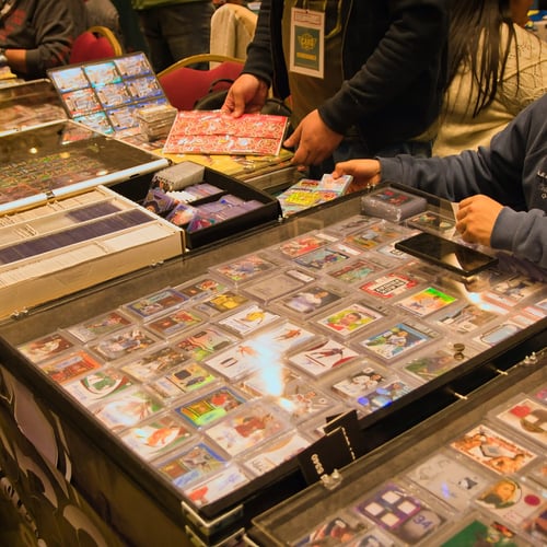Benexpo Figurine in Fiera 2026 a Benevento: cosa fare tra figurine, card e collezionismo
