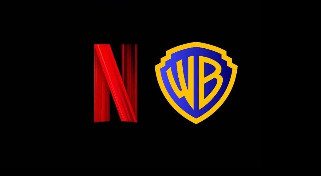 Netflix ha ufficialmente acquisito Warner Bros. Discovery