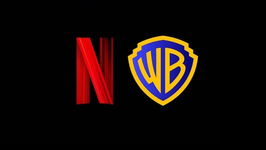 Netflix ha ufficialmente acquisito Warner Bros. Discovery