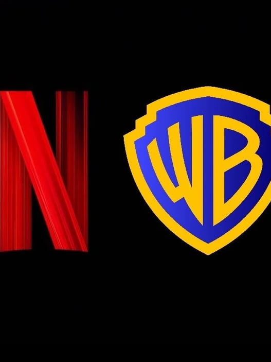 Netflix ha ufficialmente acquisito Warner Bros. Discovery