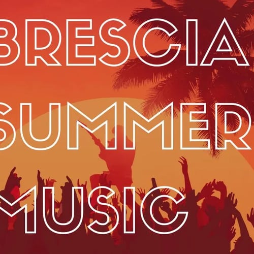brescia summer music
