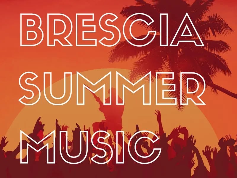 brescia summer music