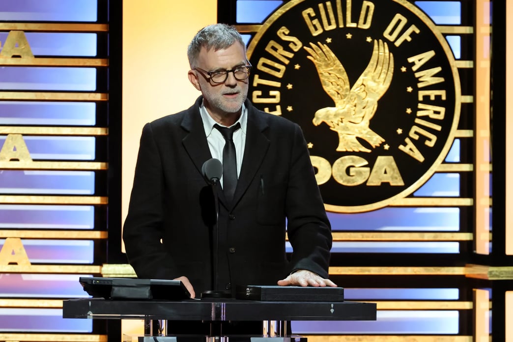 DGA 2026: Paul Thomas Anderson è il miglior regista per "Una battaglia dopo l'altra"