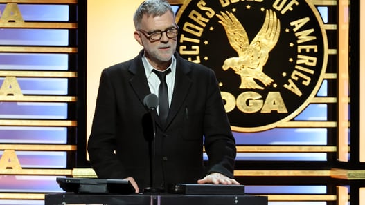 DGA 2026: Paul Thomas Anderson è il miglior regista per "Una battaglia dopo l'altra"